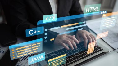 Yazılım geliştirme kodları, programlama dilleri, geliştirici araçlar, mobil uygulama oluşturma ve dijital ürün geliştirme ve yazılım çözümleri için gelişmiş programlama. Muxer