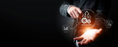 Yapay zeka teknolojisini kullanarak üretkenliği artırmak için yenilikçi yaklaşımları araştırın. Dijital araçların iş performansını nasıl artırdığını ve operasyonları nasıl düzene soktuğunu keşfedin. XDMCP