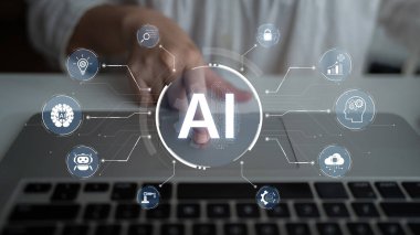 Çok işlevli bir yapay zeka platformu. Bu merkezi istihbarat merkezi otomasyon, güvenlik, veri analizi ve yenilik gibi çeşitli işletmelere güç sağlıyor. Fermion