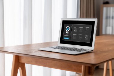 Çevrimiçi ürün sertifikası, önemli bir başarı. Ürün sertifikasını geçirerek kaliteye ve güvenilirliğe olan bağlılığını gösteriyor. canlı