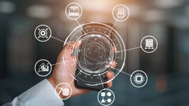 Concept of big data processing and analysis using big data architecture enables insights, big data visualization, and big data integration. Gist