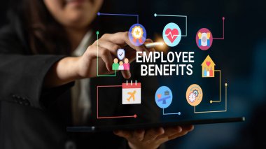 Çalışan hakları programı kurumsal refahı, iş-yaşam dengesini ve çalışan memnuniyetini destekler.