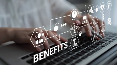 Çalışanların yardım programı İnsan Kaynakları yönetimini, işgücü memnuniyetini ve kurumsal sözleşmeyi geliştirmektedir.