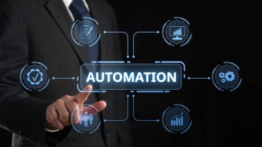 Otomasyonun iş yönetimi üzerindeki dönüştürücü etkisini araştırın, yapay zeka yardımıyla süreçleri düzene sokun, üretkenliği artırın ve karar verme kapasitesini artırın. XDMCP