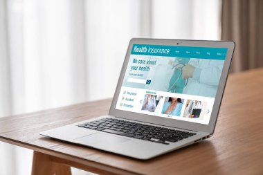 Kolay form doldurma için sağlık sigortası web sitesi mod kayıt sistemi