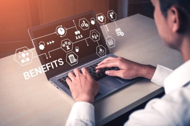 Çalışanların yardım programı İnsan Kaynakları yönetimini, işgücü memnuniyetini ve kurumsal sözleşmeyi geliştirmektedir.