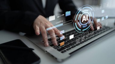 AI veri yönetim sistemi dijital dosya organizasyonunu düzene sokar, veri işlemeyi otomatikleştirir ve akıllı bilgi yönetimi için iş akışı verimliliğini artırır. Ayrıştırma