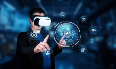 Sanal gerçeklik teknolojisini kullanarak üretici yapay zeka ile güçlendirilen dijital pazarlama otomasyonunu keşfeden, iş stratejilerini ve kullanıcı katılımını geliştiren bir profesyonel. XDMCP