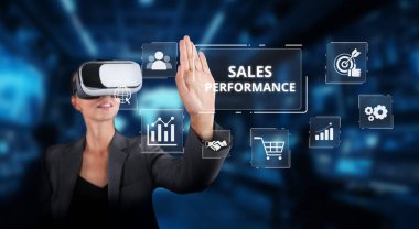 Sanal gerçekliğin satış performansı ve çevrimiçi pazarlama üzerindeki etkisini gelişmiş veri analizleriyle, başarıyı yönlendirme amaçlı kapsamlı bir dijital ortamda araştırın. XDMCP