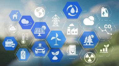 Temiz enerji sürdürülebilirliği destekler ve temiz enerji kaynakları kirliliği azaltır. Temiz enerji teknolojisiyle, gelecek temiz enerji dönüşümüne bağlıdır. Spire.