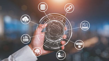 Bulut hesaplama, bulut stratejisi ve dijital altyapıyı ölçeklenebilir hizmetler, güvenli veri depolama ve bulut tabanlı dijital iş çözümleri ile dönüştüren bulut teknolojisi. Spire.