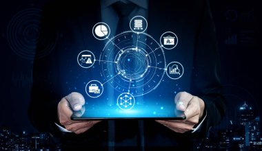 Data analytics and big data strategy for real-time analytics, predictive data modeling, business intelligence analytics, and data-driven decision-making in modern digital businesses. Entice