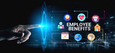 Çalışan hakları programı kurumsal refahı, iş-yaşam dengesini ve çalışan memnuniyetini destekler.