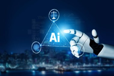 Yapay Zeka, iş kararlarını desteklemek, hızlı mühendislik ve gelecekteki ajans yapay zeka sistemlerini desteklemek için üretken yapay zeka, LLM ve makine öğrenimi ile büyük verileri işler. ayrım