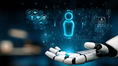 Yapay zeka, işe alımları dijital alıcılar, sanal insan kaynakları asistanları ve modern yetenek edinme için akıllı eşleştirme araçları ile dönüştürür. Çağ