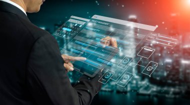 Proje takvimi gösterge paneli zaman çizgilerini düzenler, ilerlemeyi izler ve verimli iş akışı için işbirliğini artırır, ekiplerin birden fazla projeyi yönetmesine yardımcı olur ve verimliliği artırır. Ayrıştırma