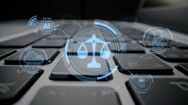 AI toplumu dönüştürüyor, önemli etik soruları gündeme getiriyor. Yapay zeka dizaynındaki ahlak kuralları adaleti sağlar. Yapay zeka etiği sorumlu kararları destekliyor. Yapay zeka gücünü güçlü etiklerle dengelemek çok önemli. Muxer