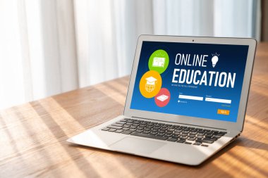 Öğrencilerin internet ağında çalışabilmeleri için mod yazılımlı e-öğrenme web sitesi