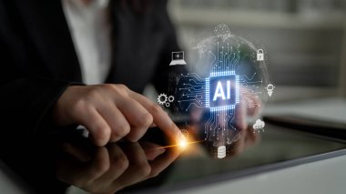 Küresel yapay zeka dünya çapında yapay zeka teknolojisini dönüştürüyor. Küresel yapay zeka verileri birbirine bağlar, yapay zekayı harekete geçirir, ve yapay zeka yapay zekayı yenilikleri güçlendirir. Latch