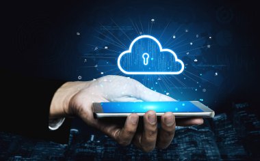 Bulut hesaplama, güvenli veri depolama, ölçeklenebilir altyapı ve stratejik bulut temelli iş çözümleri ile dijital büyümeye olanak sağlar. Kefil