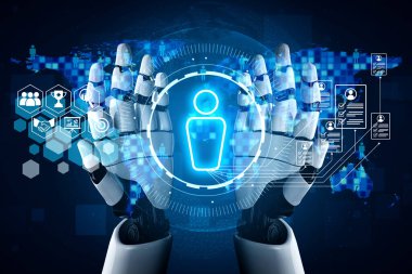 Yapay zeka, işe alımları dijital alıcılar, sanal insan kaynakları asistanları ve modern yetenek edinme için akıllı eşleştirme araçları ile dönüştürür. Kefil