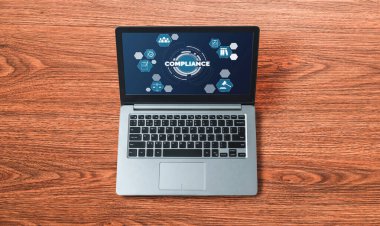 Kaliteli standartları karşılamak için mod çevrimiçi şirket işleri için uyum sistemi