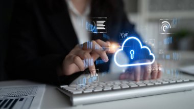 Bulut hesaplama, güvenli veri depolama, ölçeklenebilir altyapı ve stratejik bulut temelli iş çözümleri ile dijital büyümeye olanak sağlar. Latch