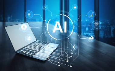 Çok işlevli bir yapay zeka platformu. Bu merkezi istihbarat merkezi otomasyon, güvenlik, veri analizi ve yenilik gibi çeşitli işletmelere güç sağlıyor. Fermion