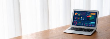 İş veri paneli pazarlama stratejisi planlaması için mod ticari zeka analizi sağlar