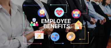 Çalışan hakları programı kurumsal refahı, iş-yaşam dengesini ve çalışan memnuniyetini destekler.