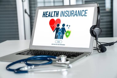 Kolay form doldurma için sağlık sigortası web sitesi mod kayıt sistemi