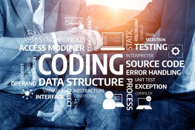 Yazılım Geliştirme ve Uygulamalarında İşbirliği Konulu Programlama Koşulları ve Kavramları Üzerine El sıkışma. Tessel.