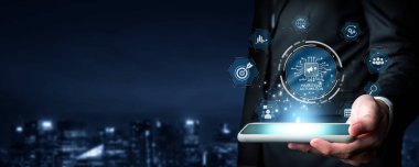 Üretken AI ve NLP teknolojilerini kullanarak yenilikçi dijital pazarlama otomasyon çözümleri keşfetmek ve iş büyümesini etkili bir şekilde teşvik etmek. XDMCP