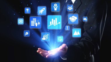 İş büyüme stratejisi, büyüme planlaması, ticari genişleme, stratejik ölçümler ve 2025 ve ötesine kadar iş büyümesi ve iş dünyasının başarısı için yenilikçi yol haritası. Spire.