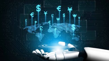 Küresel para transferinde döviz değişimi ve fintech yeniliği, dijital para birimi dönüşümü, güvenli döviz borsası platformları ve yeni nesil para değişim teknolojileri. Muxer