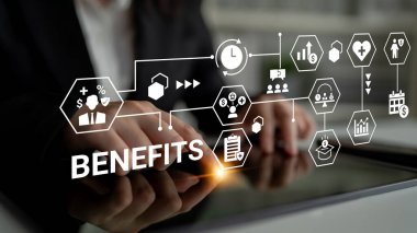 Çalışanların yardım programı İnsan Kaynakları yönetimini, işgücü memnuniyetini ve kurumsal sözleşmeyi geliştirmektedir.