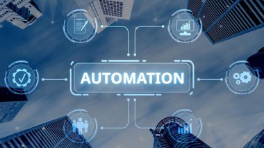 Modern otomasyon sistemleri, insanları ve verileri birleştirerek iş akışı verimliliğini sağlıyor. Akıllı otomasyonla, işletmeler kusursuz entegrasyon ve otomasyon araçlarıyla potansiyelin kilidini açıyor. Muxer