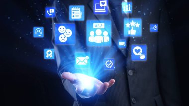 Müşteri deneyimi inceleme analizi, müşteri memnuniyeti iyileştirmesi, geri bildirim veri değerlendirmesi, hizmet kalitesinin artırılması ve iş itibarının çevrimiçi gözden geçirme yoluyla artırılması. Spire.