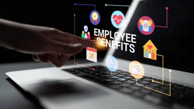 Çalışan hakları programı kurumsal refahı, iş-yaşam dengesini ve çalışan memnuniyetini destekler.