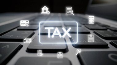 Güvenli e-posta, otomatik hesaplama ve sunum araçlarıyla çevrimiçi vergi sistemi. Vergi belgelerini yönetmek, vergi ödemelerini takip etmek ve vergiyi kolaylıkla karşılamak. Muxer