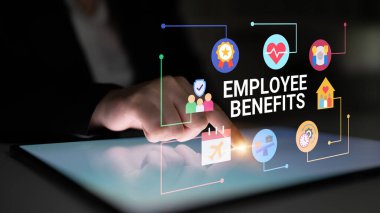 Çalışan hakları programı kurumsal refahı, iş-yaşam dengesini ve çalışan memnuniyetini destekler.