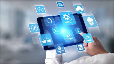 The concept of a software update ensures system security and performance. This maintenance process is vital for applying patches, improving the entire software update cycle. Gist