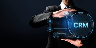 İş performansını artırmak ve müşteri ilişkileri stratejilerini derinleştirmek için tasarlanmış yenilikçi yapay zeka teknolojileri yoluyla müşteri ilişkileri yönetiminin geleceğini keşfedin. XDMCP