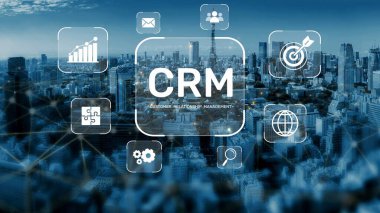CRM platformları veri analizi, CRM iletişim araçları ve otomasyon yoluyla müşteri ilişkilerini geliştirir. CRM sistemleri müşteri yönetimi, izleme ve CRM ilişki başarısını destekler. Muxer