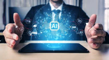 Bilgisayar çekirdeğindeki yapay zeka güvenli otomasyon ve analizi sağlar. Yapay zekayı işbirliği, verimlilik ve yenilik için ölçeklenebilir zekaya dönüştür. Korpus