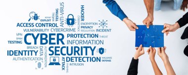 Takımlar siber güvenlik çözümleri üzerinde işbirliği yaparak, bilgiyi korumaya ve siber tehditler ve savunmasızlıklarla etkili bir şekilde mücadele etmek için güvenlik bilincini artırmaya odaklanırlar. Dostluk