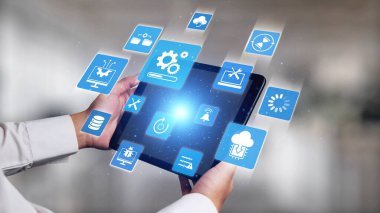 The concept of a software update ensures system security and performance. This maintenance process is vital for applying patches, improving the entire software update cycle. Gist