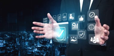 İş kontrol listesi tutarlı süreci güvence altına alır, kalite güvencesini arttırır ve güvenilir performans ayrıştırma için verimli yönetimi destekler