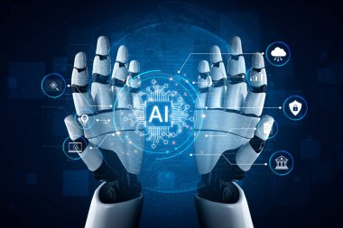 Multimodal yapay zeka, verileri, analitiği ve iletişimi zamanında kavrayış ve daha akıllı iş stratejileri sunmak için birbirine bağlar. Korpus