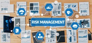 Risk yönetiminin ayrıntılı unsurlarını iş bağlamında keşfetmek, veri analizi, stratejik planlama ve etkili karar verme mekanizmalarının sergilenmesi. Dostluk